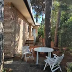 La Casa Dei Pini Panzió *