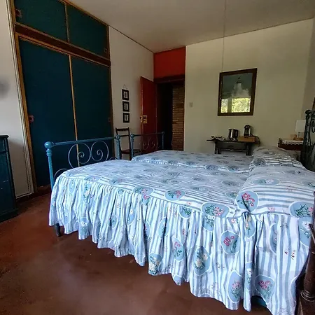 Panzió La Casa Dei Pini Marina Romea