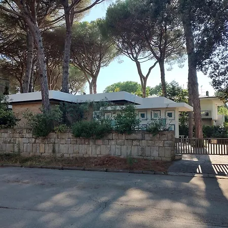 La Casa Dei Pini Panzió