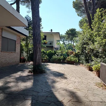 La Casa Dei Pini Panzió