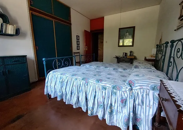 Bed and breakfast La Casa Dei Pini Marina Romea