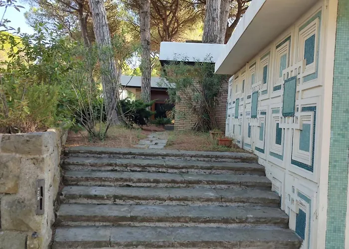 Bed and breakfast La Casa Dei Pini