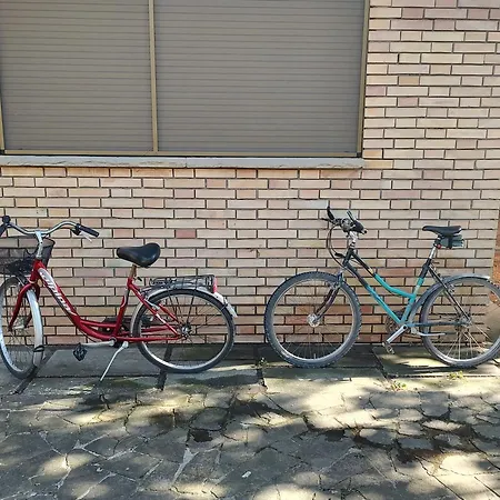 La Casa Dei Pini Couette-café