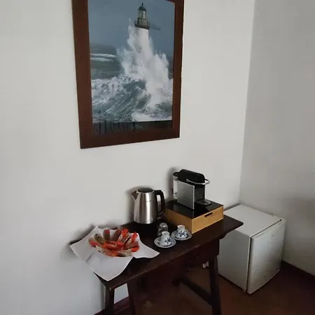 La Casa Dei Pini