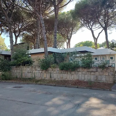 La Casa Dei Pini Couette-café