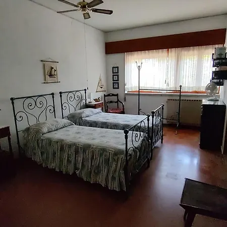 Couette-café La Casa Dei Pini