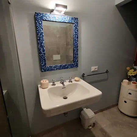 La Casa Dei Pini