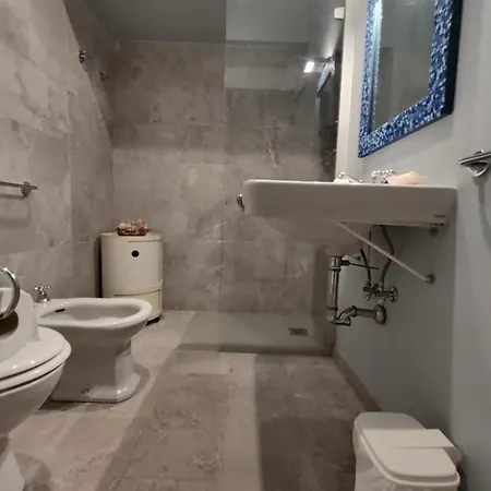 Alojamento de Acomodação e Pequeno-almoço La Casa Dei Pini *