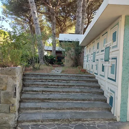 Bed and Breakfast La Casa Dei Pini