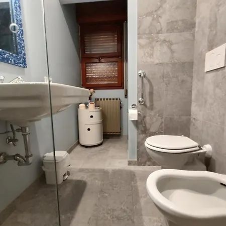 La Casa Dei Pini * Marina Romea