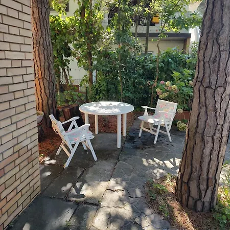 La Casa Dei Pini