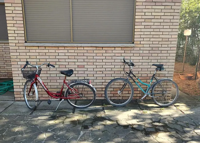 La Casa Dei Pini ベッド・アンド・ブレックファスト