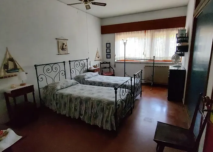 ベッド・アンド・ブレックファスト La Casa Dei Pini