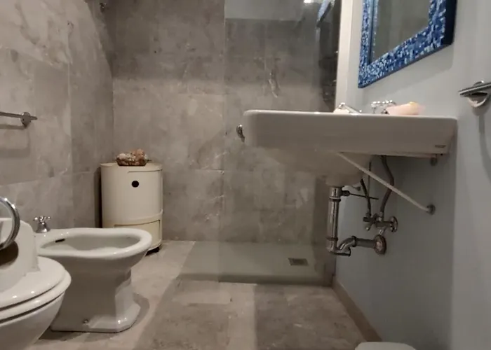 ベッド・アンド・ブレックファスト La Casa Dei Pini *