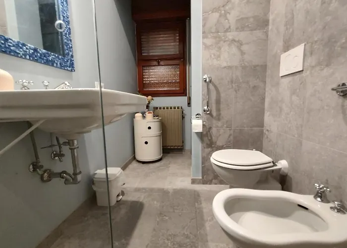 La Casa Dei Pini * マリーナ・ロメア