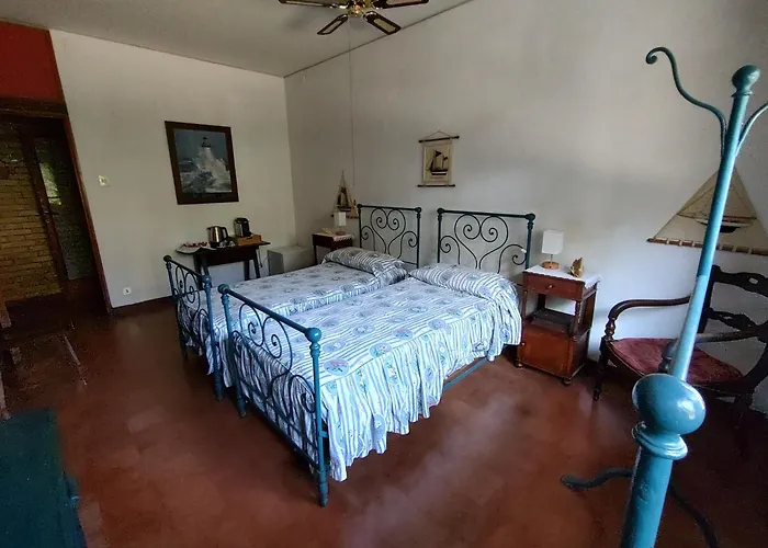 La Casa Dei Pini Marina Romea